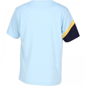 fila(フィラ)41 ゲームシャツテニスゲームシャツ M(vm5682-10)