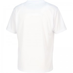 fila(フィラ)41 ゲームシャツテニスゲームシャツ M(vm5687-01)