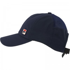 fila(フィラ)21 ユニキャップテニスCAP(vm9748-20)