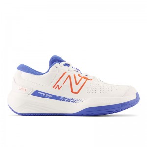 newbalance(ニューバランス)696 V5 H硬式テニスシューズテニスシューズWCH696B52E