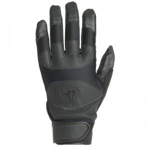 ワールドペガサス Worldpegasusバッティング用手袋天然皮革製 （両手用）バッティング手袋バッティング用手袋(WEBG250)