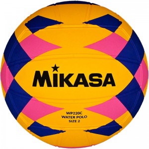 ミカサ(mikasa)水球 小学生用水泳競技ボール(wp220c)