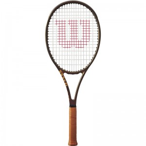 wilson(ウイルソン)PRO STAFF 97 V14 FRM 2テニス ラケット 硬式(wr125711u2)