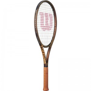 wilson(ウイルソン)PRO STAFF X V14 FRM 3テニス ラケット 硬式(wr125811u3)