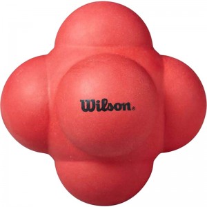 wilson(ウイルソン)REACTION BALL (LARGE)テニス 競技ボール(wr84185010)