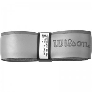 Wilson(ウイルソン)SHIFT PRO PERFORMANCE GRIP GRAYテニス グッズ その他(wr84387010)