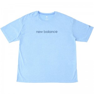 newbalance(ニューバランス)41HD オーバーサイズ S/STシャツマルチSPTシャツ W(wt41140-syb)