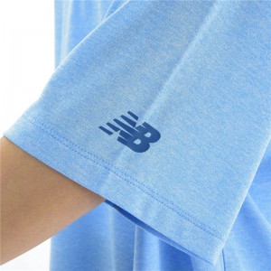 newbalance(ニューバランス)41HD オーバーサイズ S/STシャツマルチSPTシャツ W(wt41140-syb)