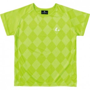 ルーセント LUCENTLUCENT ゲームシャツ W LMテニスゲームパンツ W(xlh2275)