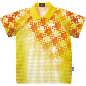 ルーセント LUCENTLADIESゲームシャツXLP4793テニスゲームシャツ レディース(XLP4793)