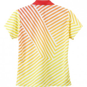 ルーセント LUCENTLUCENT ゲームシャツ W ORテニスゲームシャツ レディース(xlp4932)