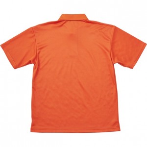 ルーセント LUCENTUni ポロシャツ(バレンシア)テニスゲームシャツ(XLP5102)