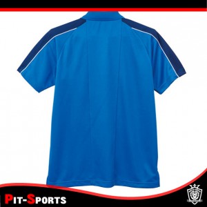ルーセント LUCENTLUCENT ゲームシャツ U BLテニスゲームシャツ(xlp8327)