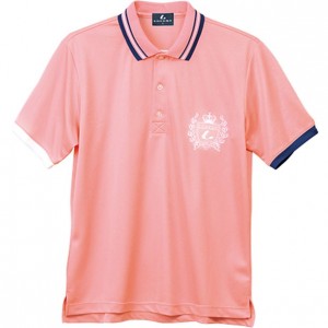 ルーセント LUCENTLUCENT ゲームシャツ U SPテニスゲームシャツ(xlp8333)