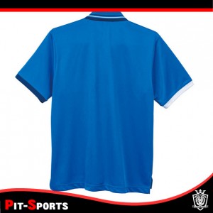 ルーセント LUCENTLUCENT ゲームシャツ U BLテニスゲームシャツ(xlp8337)