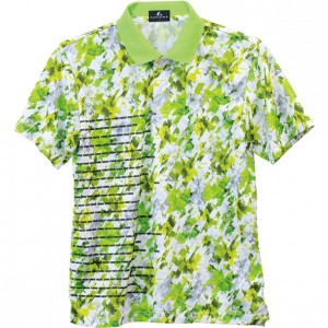 ルーセント LUCENTLUCENT ゲームシャツ U LMテニスゲームシャツ(xlp8425)