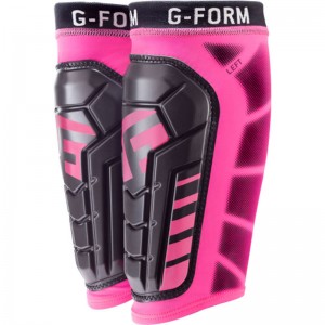 G-FORM(ジーフォーム)PRO-S VENTOシンガードユースBKPKサッカー レガーツ(yvs4702198)