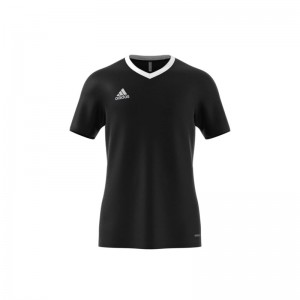 adidas(アディダス)ENTRADA22 ジャージーサッカーウェアゲームシャツZG486