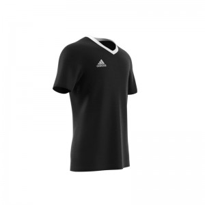 adidas(アディダス)ENTRADA22 ジャージーサッカーウェアゲームシャツZG486