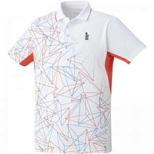 gosen(ゴーセン)ゲームシャツテニスゲームシャツ(t2200-30）