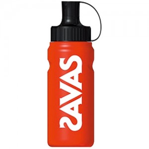 ザバス SAVAS水分補給対策スクイズボトル500サプリメント SAVASアクセサリー プロテイン(cz8934)