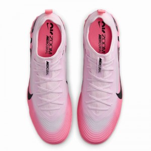 ナイキ NIKE ズーム マーキュリアル ヴェイパー 15 PRO TF サッカートレーニングシューズ 24SU (DJ5605-601)