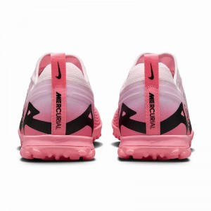 ナイキ NIKE ズーム マーキュリアル ヴェイパー 15 PRO TF サッカートレーニングシューズ 24SU (DJ5605-601)