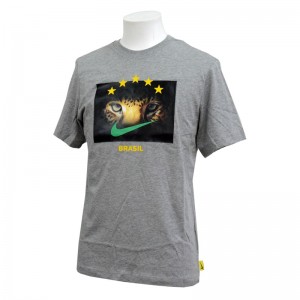 ナイキ NIKE ナイキ CBF フォト S/S Tシャツ サッカー ウェア Tシャツ (DX4163-010)