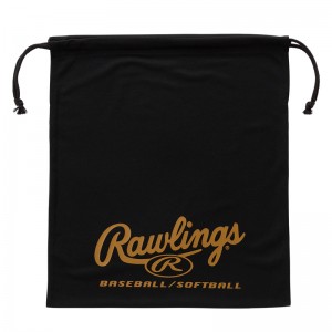 ローリングス Rawlingsヴィクトリー01 グラブ袋グラブメンテナンス 23SS(EAC12F12A)