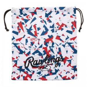 ローリングス Rawlingsベクターカモ2 グラブ袋グラブフクロ USA 24SSEAC14S02
