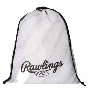 ローリングス Rawlings マルチバッグ 野球  アクセサリー バッグ 24AW(EBP14F04)