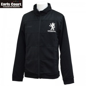 アールズコート Earls court ストレッチボーダージャケット サッカー ウェア サッカーWEAR ジャージ 21FW(EC-JK007)