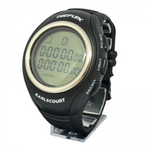 アールズコート Earls Courtレフリーウォッチ REFLEX腕時計 アクセサリー23SS (EC-R008)