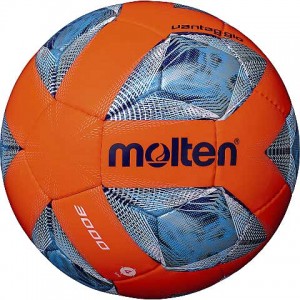 モルテン moltenヴァンタッジオ3000 4号球サッカーボール4号球 検定球20SS(F4A3000)