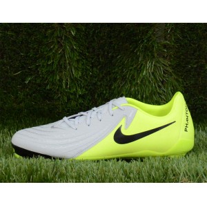 ナイキ NIKE ファントム GX 2 アカデミー FG/MG サッカースパイクシューズ 24HO (FD6723-003)