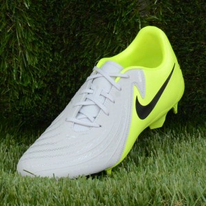 ナイキ NIKE ファントム GX 2 アカデミー FG/MG サッカースパイクシューズ 24HO (FD6723-003)