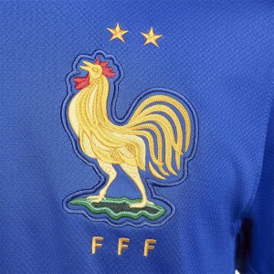 ナイキ NIKE フランス代表 FFF 2024/25 スタジアム ホーム サッカー レプリカウェア 24SU(FJ1259-452)
