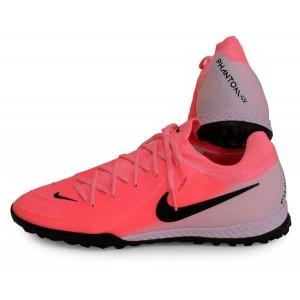 ナイキ NIKE ファントム GX 2 PRO TF サッカートレーニングシューズ 24SU (FJ2583-600)