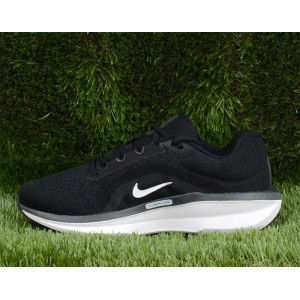 ナイキ NIKE ナイキ ウィンフロー 11 ランニングシューズ ランシュー 24SU (FJ9509-001)