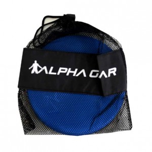 アルファギア ALPHAGEARフラットラバーマーカー10 (10枚セット)サッカー用品 マーカー20SS(FMK01/02/03)