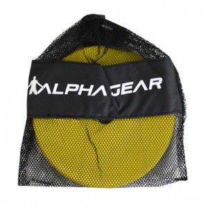 アルファギア ALPHAGEARフラットラバーマーカー10 (10枚セット)サッカー用品 マーカー20SS(FMK01/02/03)