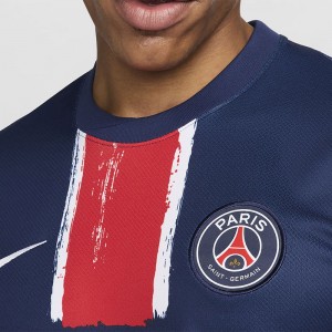 ナイキ NIKE パリ サンジェルマン PSG 2024/25 スタジアム ホーム サッカー レプリカウェア 24SS(FN8795-411)