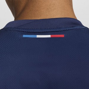 ナイキ NIKE パリ サンジェルマン PSG 2024/25 スタジアム ホーム サッカー レプリカウェア 24SS(FN8795-411)