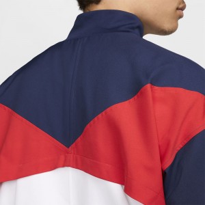 ナイキ NIKE パリ サンジェルマン PSG ストライク サッカー ウェア レプリカウェア 24SS(FN9799-100)