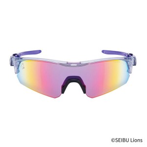 スワンズ SWANS FACEONE 源田選手限定モデル 野球 サングラス 日光 太陽 眼鏡 メガネ 24SS(FO3518GD24)