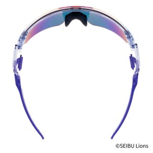 スワンズ SWANS FACEONE 源田選手限定モデル 野球 サングラス 日光 太陽 眼鏡 メガネ 24SS(FO3518GD24)
