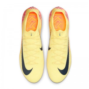 ナイキ NIKE ズームヴェイパー16 エリート KM FG サッカースパイク 24FA (FQ8683-800)