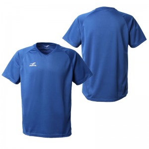 フィンタ FINTA ゲームシャツ サッカー フットサル ウェア プラシャツ  (FT3003)