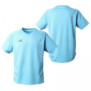 フィンタ FINTA ゲームシャツ サッカー フットサル ウェア プラシャツ  (FT3003)