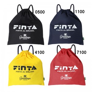 フィンタ FINTA ランドリーバッグ（小）サッカーバッグ ランドリーバッグ 24SS (FT3506)